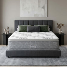 Load image into Gallery viewer, Luxury Pro Memory Foam Mattress - Queen