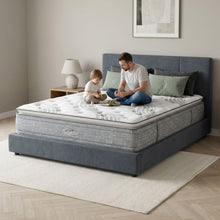 Load image into Gallery viewer, Luxury Pro Memory Foam Mattress - Queen