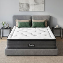 Load image into Gallery viewer, Premier Back Support Pro Firm Pocket Spring Mattress - Queen