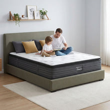 Load image into Gallery viewer, Premier Back Support Pro Firm Pocket Spring Mattress - Queen