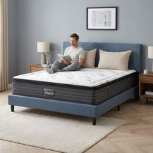 Load image into Gallery viewer, Premier Back Support Pro Firm Pocket Spring Mattress - Queen
