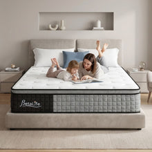 Load image into Gallery viewer, Memory Pro Gel Memory Foam Mattress - Double