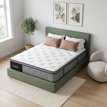 Load image into Gallery viewer, Memory Pro Gel Memory Foam Mattress - Double