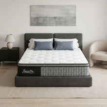 Load image into Gallery viewer, Memory Pro Gel Memory Foam Mattress - Double