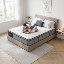 Load image into Gallery viewer, Memory Pro Gel Memory Foam Mattress - Double