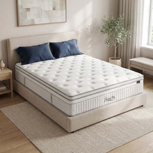 Load image into Gallery viewer, 23724-natureblend-prime-5-zone-pocket-spring-plush-mattress-king-2603066
