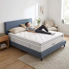 Load image into Gallery viewer, 23724-natureblend-prime-5-zone-pocket-spring-plush-mattress-king-2603068
