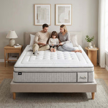 Load image into Gallery viewer, Natureblend Elite Latex Firm Mattress - King