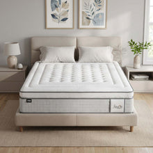 Load image into Gallery viewer, Natureblend Elite Latex Firm Mattress - King