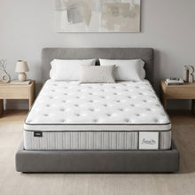 Load image into Gallery viewer, Natureblend Pro Memory Foam Firm Mattress - Double