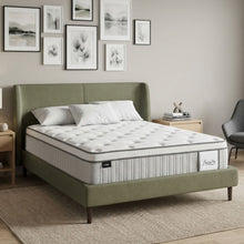 Load image into Gallery viewer, Natureblend Pro Memory Foam Firm Mattress - Double