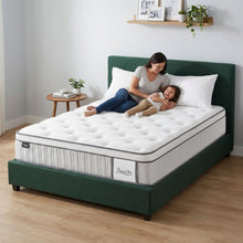 Load image into Gallery viewer, Natureblend Pro Memory Foam Firm Mattress - Double