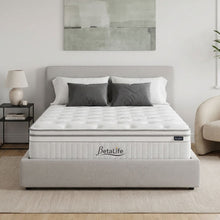 Load image into Gallery viewer, Bamboo Prime 5 Zoned Pocket Spring Plush Mattress - Double