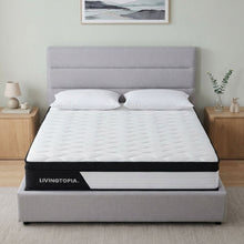 Load image into Gallery viewer, Bamboo Pro 5 Zone Pocket Spring Mattress - Queen