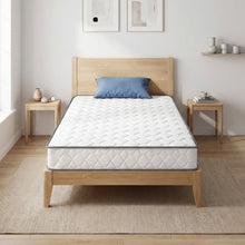 Load image into Gallery viewer, 21788-basics-bonnell-spring-mattress-single-2603031