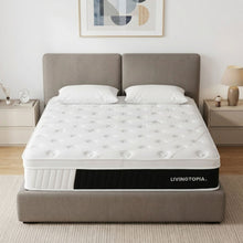 Load image into Gallery viewer, Comfort Pro Pocket Spring Mattress - Queen