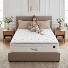 Load image into Gallery viewer, 23664-cosy-elite-micro-pocket-spring-firm-mattress-king-2603092
