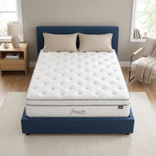 Load image into Gallery viewer, 23664-cosy-elite-micro-pocket-spring-firm-mattress-king-2603097