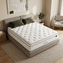 Load image into Gallery viewer, 23664-cosy-elite-micro-pocket-spring-firm-mattress-king-2603096