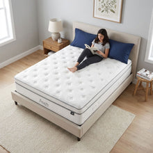 Load image into Gallery viewer, 23664-cosy-elite-micro-pocket-spring-firm-mattress-king-2603099