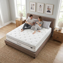 Load image into Gallery viewer, 23664-cosy-elite-micro-pocket-spring-firm-mattress-king-26030911
