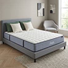 Load image into Gallery viewer, 23656-cosy-classic-pocket-spring-medium-mattress-double-26030311
