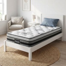 Load image into Gallery viewer, Luxury Latex Mattress - Single