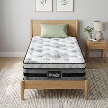 Load image into Gallery viewer, Luxury Latex Mattress - Single