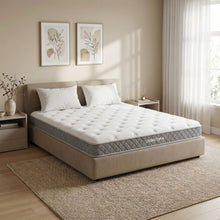 Load image into Gallery viewer, LivingTopia DreamNest Classic Queen Mattress