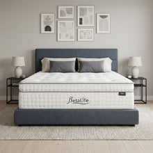 Load image into Gallery viewer, 23662-cosy-elite-micro-pocket-spring-firm-mattress-double-2603039