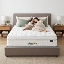Load image into Gallery viewer, 23662-cosy-elite-micro-pocket-spring-firm-mattress-double-2603031