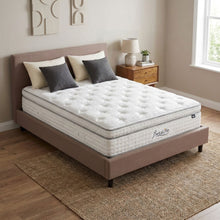 Load image into Gallery viewer, 23662-cosy-elite-micro-pocket-spring-firm-mattress-double-26030310