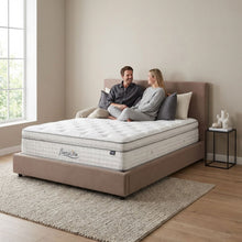 Load image into Gallery viewer, 23662-cosy-elite-micro-pocket-spring-firm-mattress-double-26030311