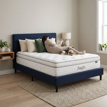 Load image into Gallery viewer, 23662-cosy-elite-micro-pocket-spring-firm-mattress-double-26030312