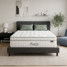 Load image into Gallery viewer, Cosy Elite Micro Pocket Spring Medium Plush Mattress - Double