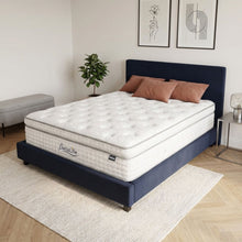 Load image into Gallery viewer, Cosy Elite Micro Pocket Spring Medium Plush Mattress - Double