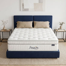 Load image into Gallery viewer, Cosy Elite Micro Pocket Spring Medium Plush Mattress - Double