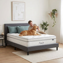 Load image into Gallery viewer, Cosy Elite Micro Pocket Spring Medium Plush Mattress - Double