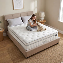 Load image into Gallery viewer, 23670-cosy-elite-cool-gel-memory-foam-medium-plush-mattress-king-2603099