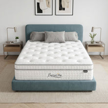 Load image into Gallery viewer, Cosy Elite Cool Gel Memory Foam Ultra Plush Mattress - Double
