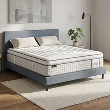 Load image into Gallery viewer, Natureblend Elite Latex Ultra Plush Mattress - Double