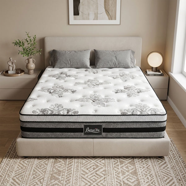 Luxury Latex Mattress - King