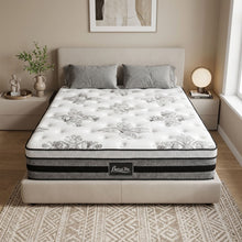 Load image into Gallery viewer, Luxury Latex Mattress - King