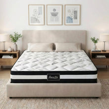 Load image into Gallery viewer, 21865-betalife-ultra-comfort-memory-foam-mattress-super-king-2603182