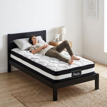 Load image into Gallery viewer, 21860-ultra-comfort-memory-foam-mattress-single-26030413