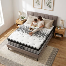 Load image into Gallery viewer, 21931-luxury-plus-gel-memory-mattress-king-2603138