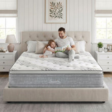 Load image into Gallery viewer, 22938-luxury-pro-memory-foam-mattress-super-king-2603182