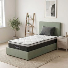 Load image into Gallery viewer, Deluxe Plus 7 Zone Support Mattress - Single
