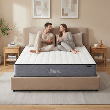 Load image into Gallery viewer, 23658-cosy-classic-pocket-spring-medium-mattress-king-2603122