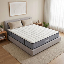 Load image into Gallery viewer, 23658-cosy-classic-pocket-spring-medium-mattress-king-2603127